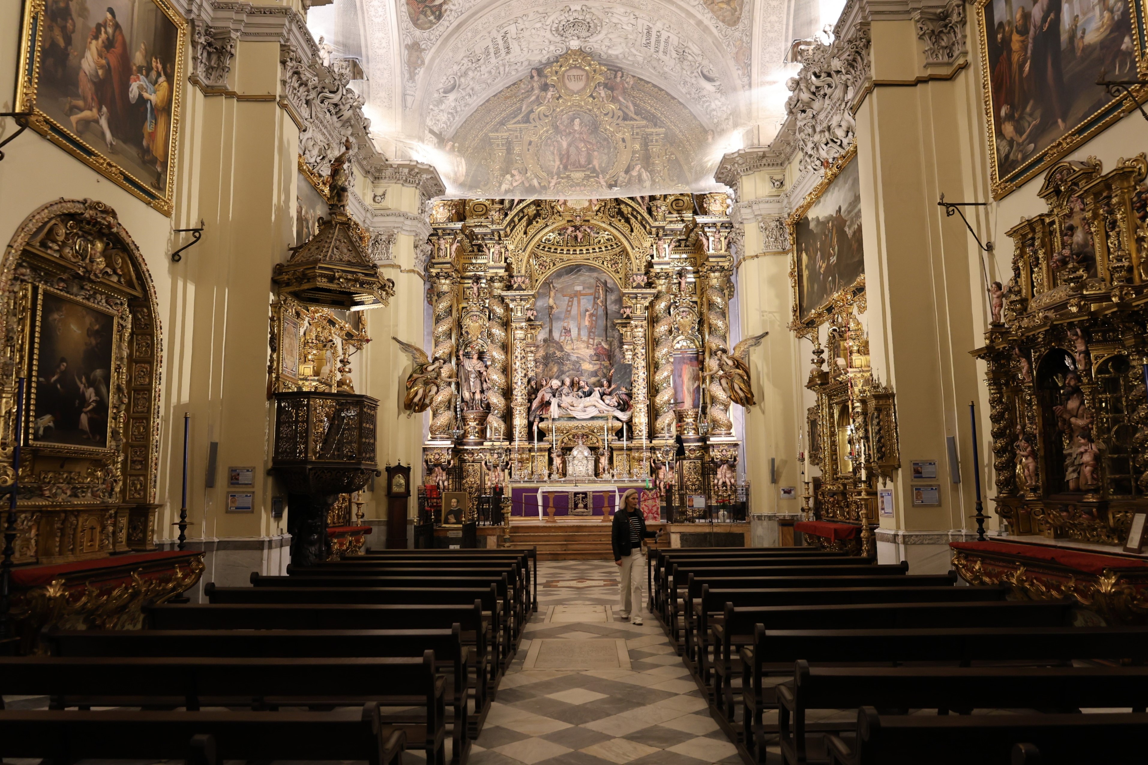 Sevilla